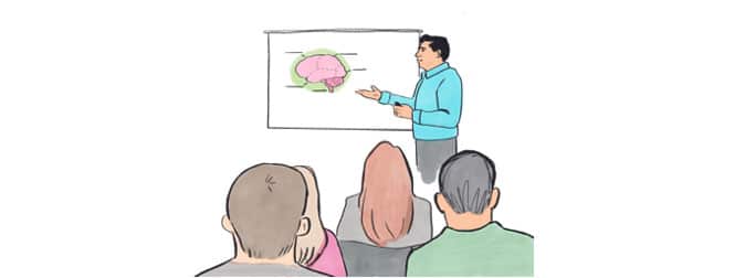 A medical expedition into the bilingual brain